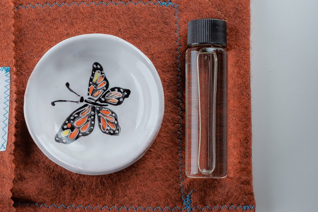 ceramic-anointing-bowl-sets-butterfly-5808-CU