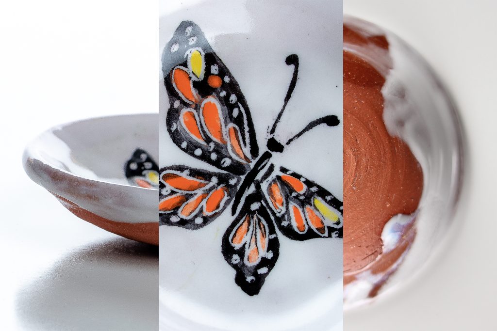 Anoint for healing, for honoring, for celebrating the joy of God present with us!