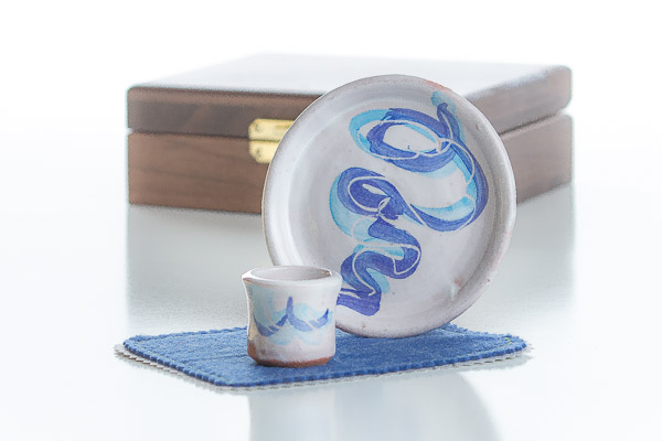 Ceramic-Portable-Communion-Set-Deluxe-Organist-Set-Blue-Waters-5885