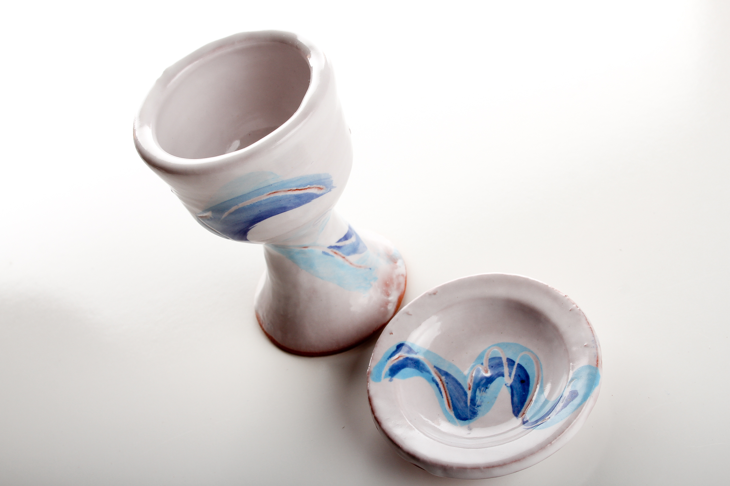 Basic Visitation Set - Blue Waters - Image 5