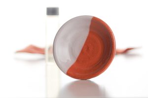 Bowls are approximately 3 inches in diameter, and come in a felt bag with a bottle of anointing oil.