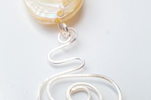 spirit of creation liturgical necklace celebrate creation